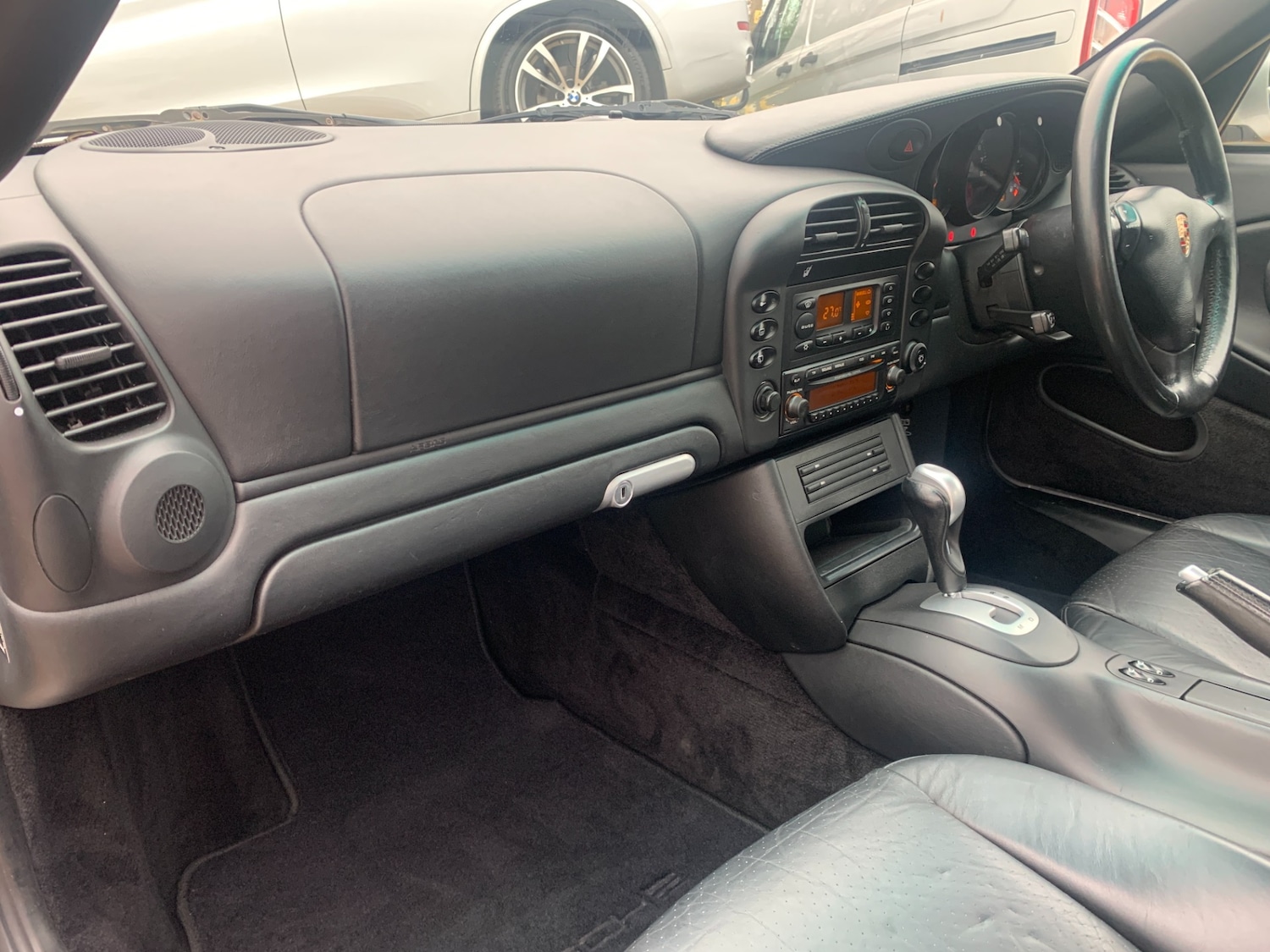 Used Porsche 911 2003 for sale - 77730141: Photo 15