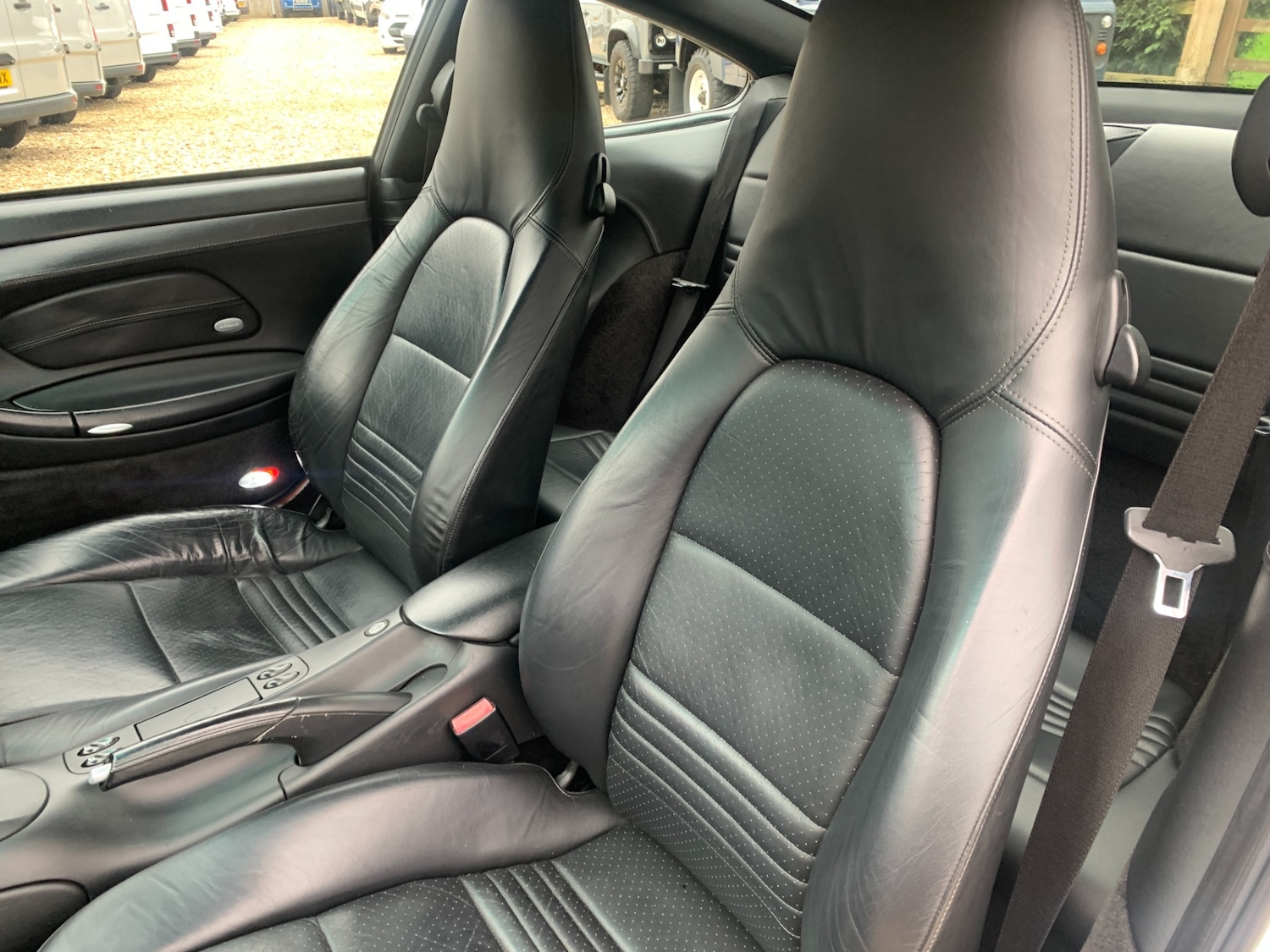 Used Porsche 911 2003 for sale - 77730141: Photo 16