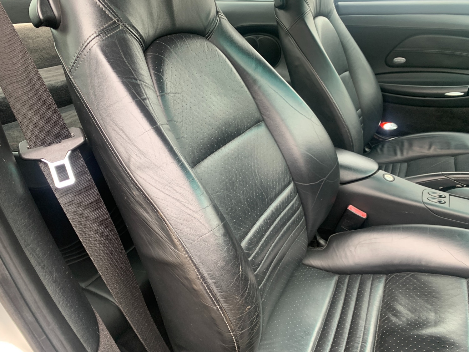 Used Porsche 911 2003 for sale - 77730141: Photo 19