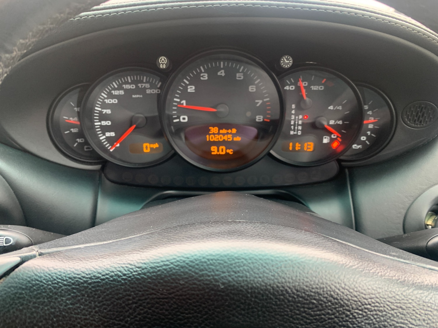 Used Porsche 911 2003 for sale - 77730141: Photo 20