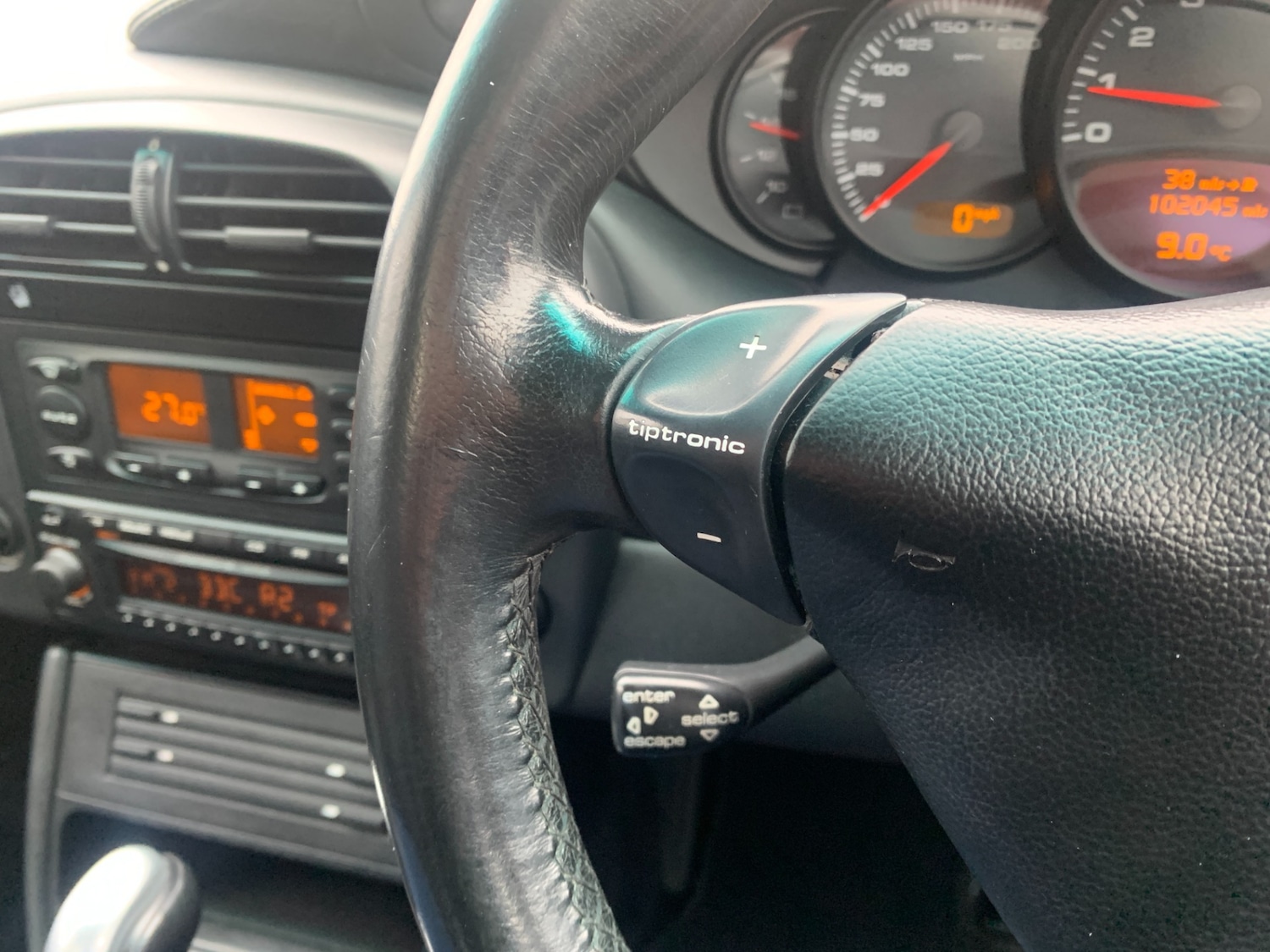 Used Porsche 911 2003 for sale - 77730141: Photo 21