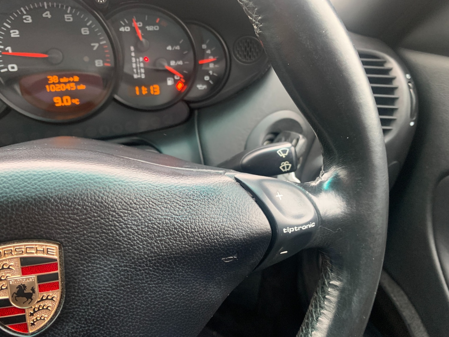 Used Porsche 911 2003 for sale - 77730141: Photo 22