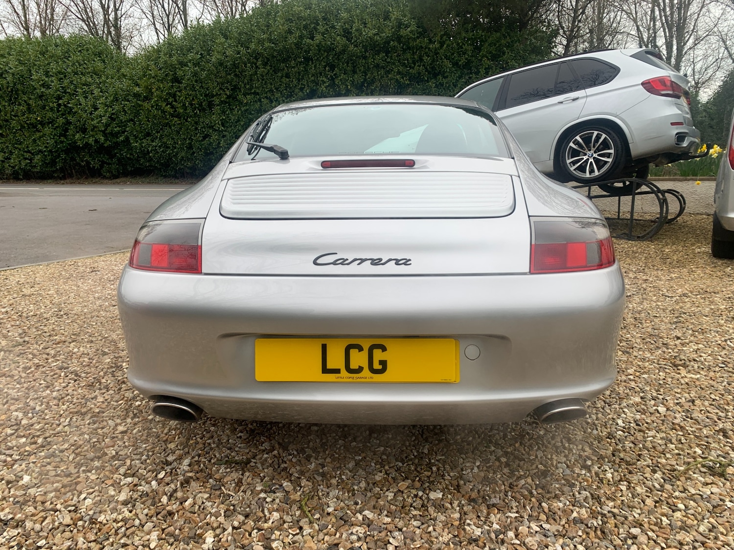 Used Porsche 911 2003 for sale - 77730141: Photo 5