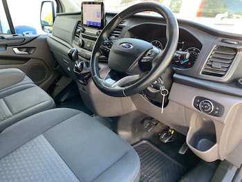 Used Ford Transit Custom 2020 for sale - 79219447: Photo