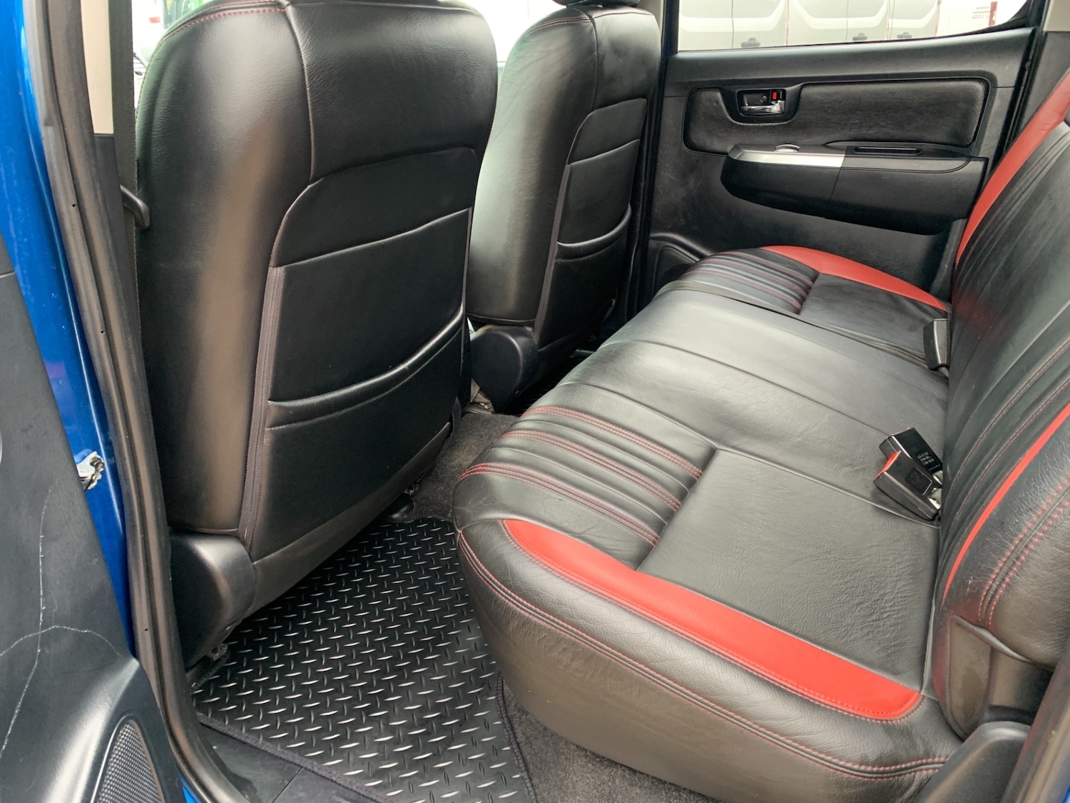 Used Toyota Hilux 2015 for sale - 77570270: Photo 18