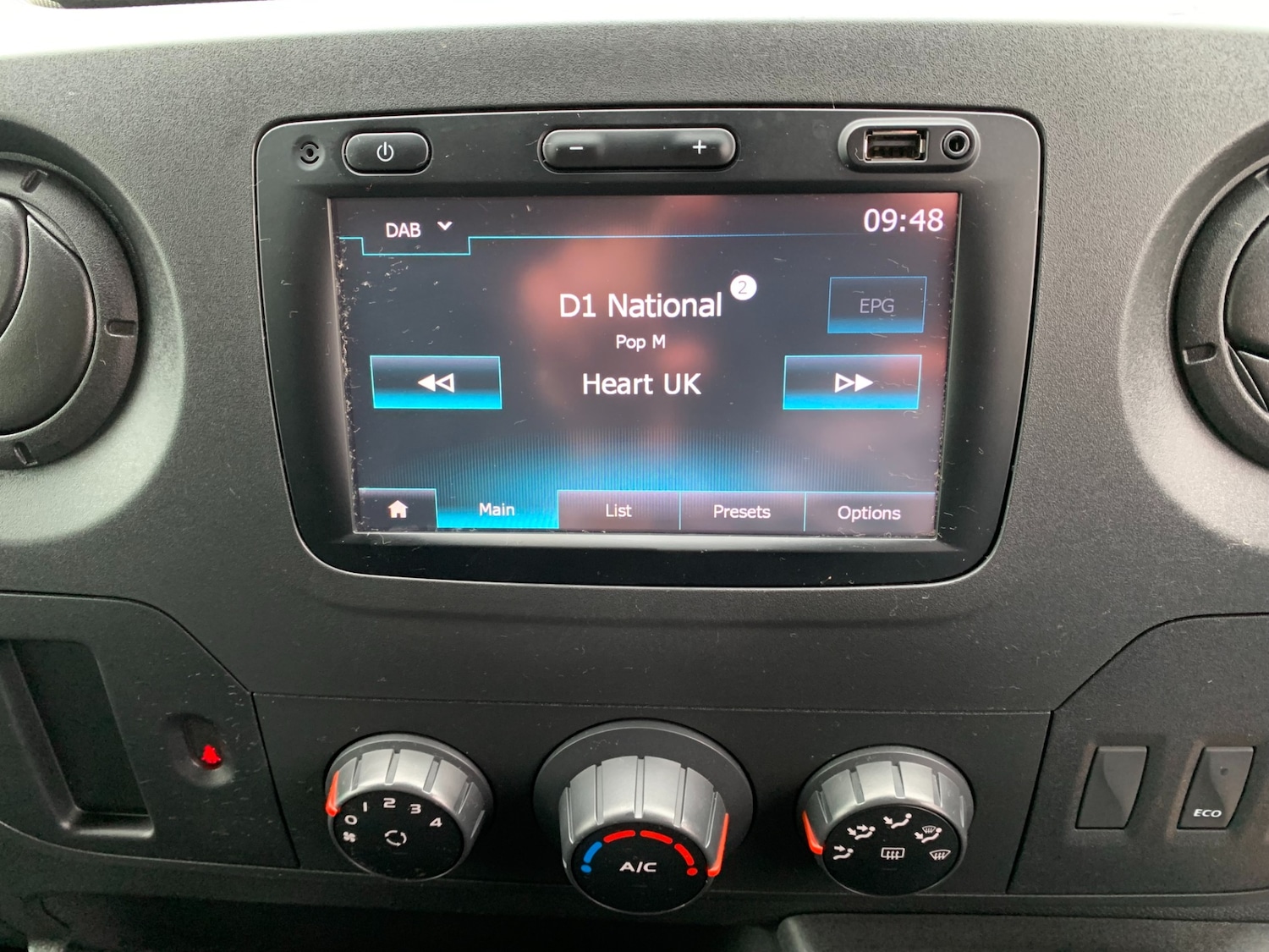 Vehicle 15