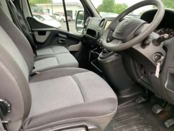 Used Renault Master 2018 for sale - 70335150: Photo