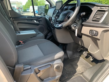 Used Ford Transit Custom 2020 for sale - 78980307: Photo