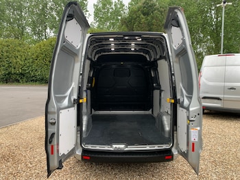 Used Ford Transit Custom 2020 for sale - 78409998: Photo