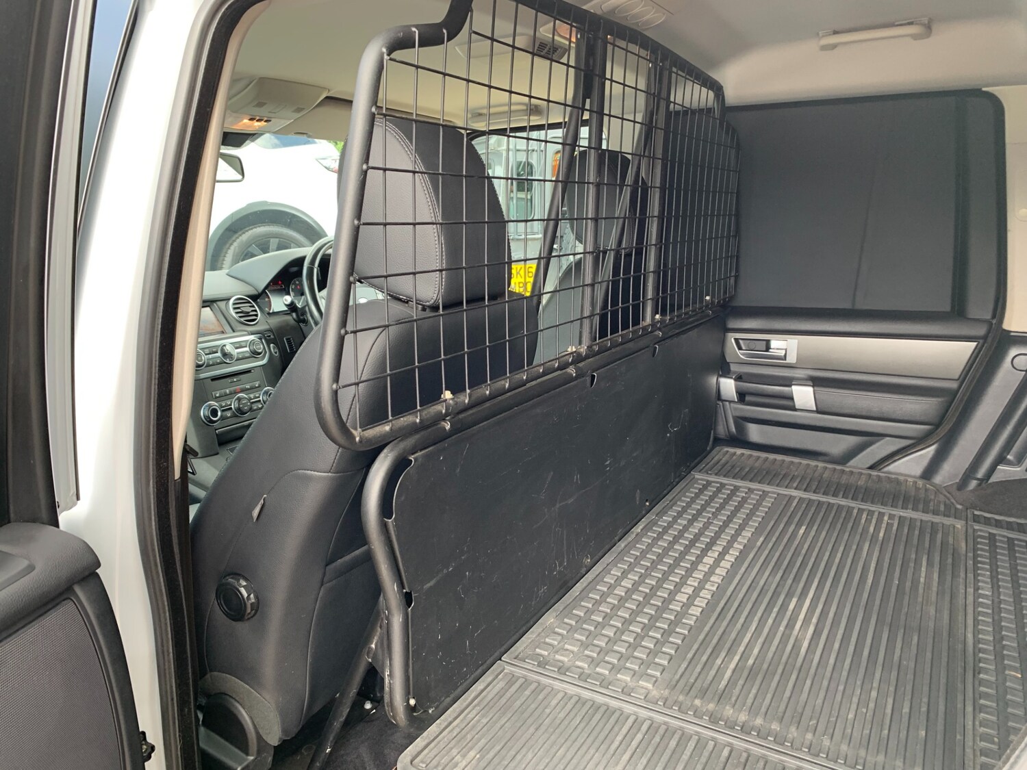 Vehicle 13