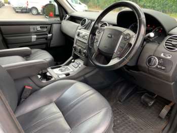Used Land Rover Discovery 2016 for sale - 73862886: Photo