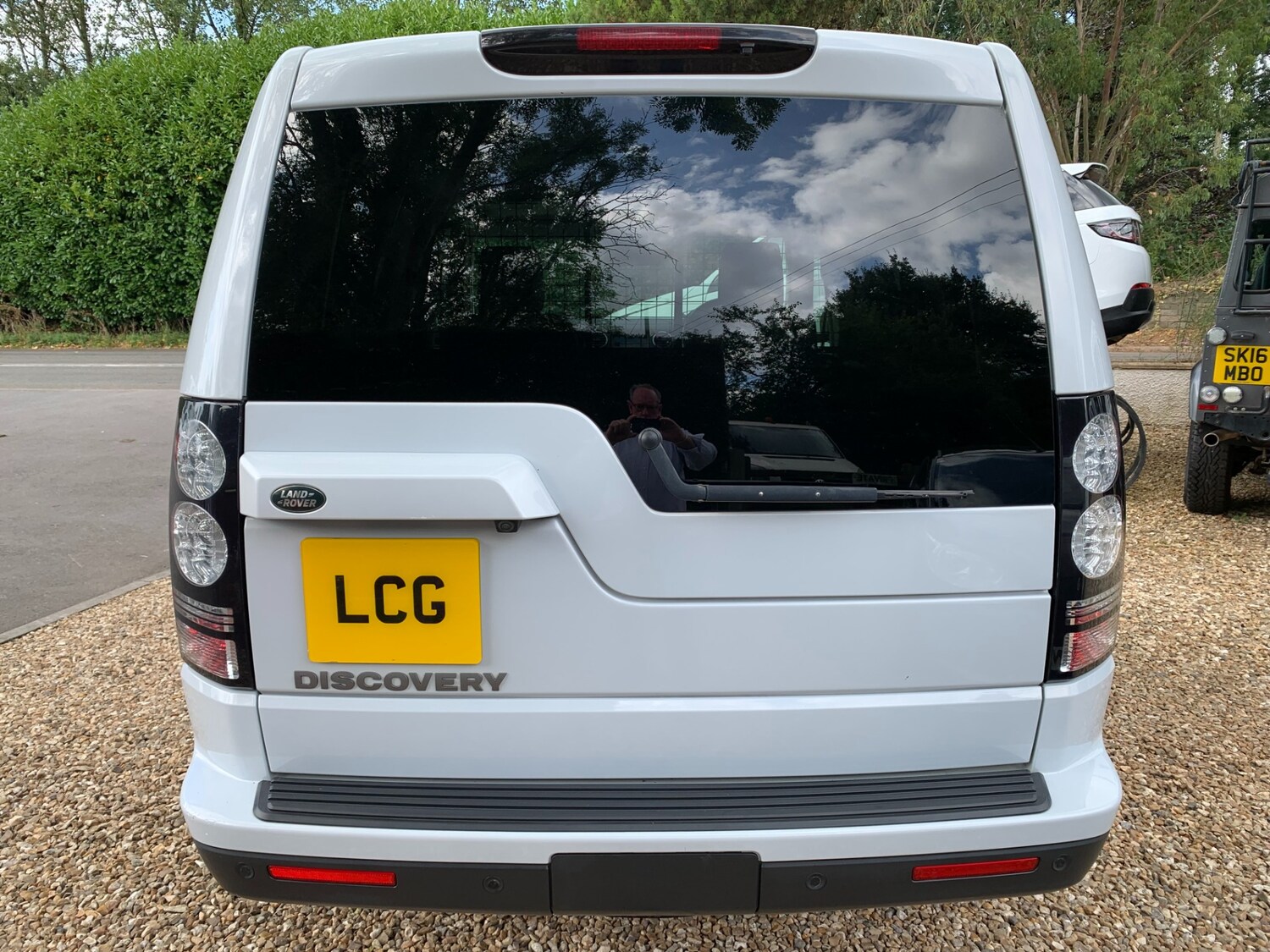 Vehicle 6