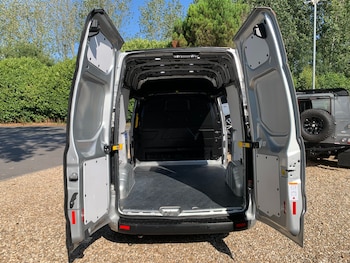 Used Ford Transit Custom 2020 for sale - 79193672: Photo