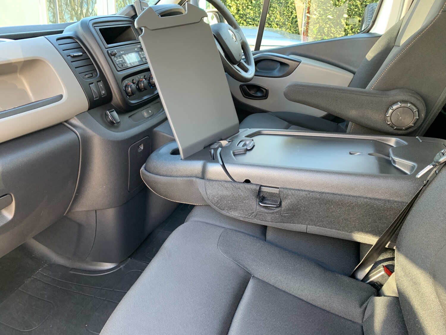 Used Renault Trafic 2019 for sale - 77831834: Photo 21