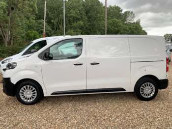 Used Toyota ProAce 2019 for sale - 70104673: Photo
