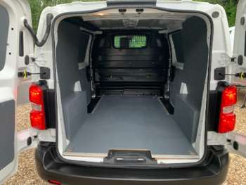 Used Toyota ProAce 2019 for sale - 70104673: Photo