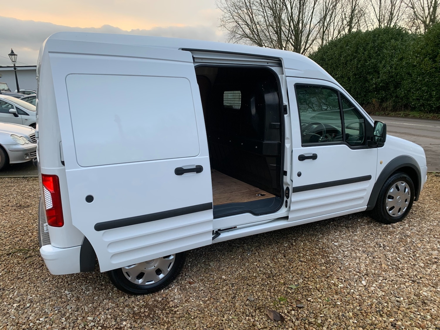 Used Ford Transit Connect 2011 for sale - 77864492: Photo 11