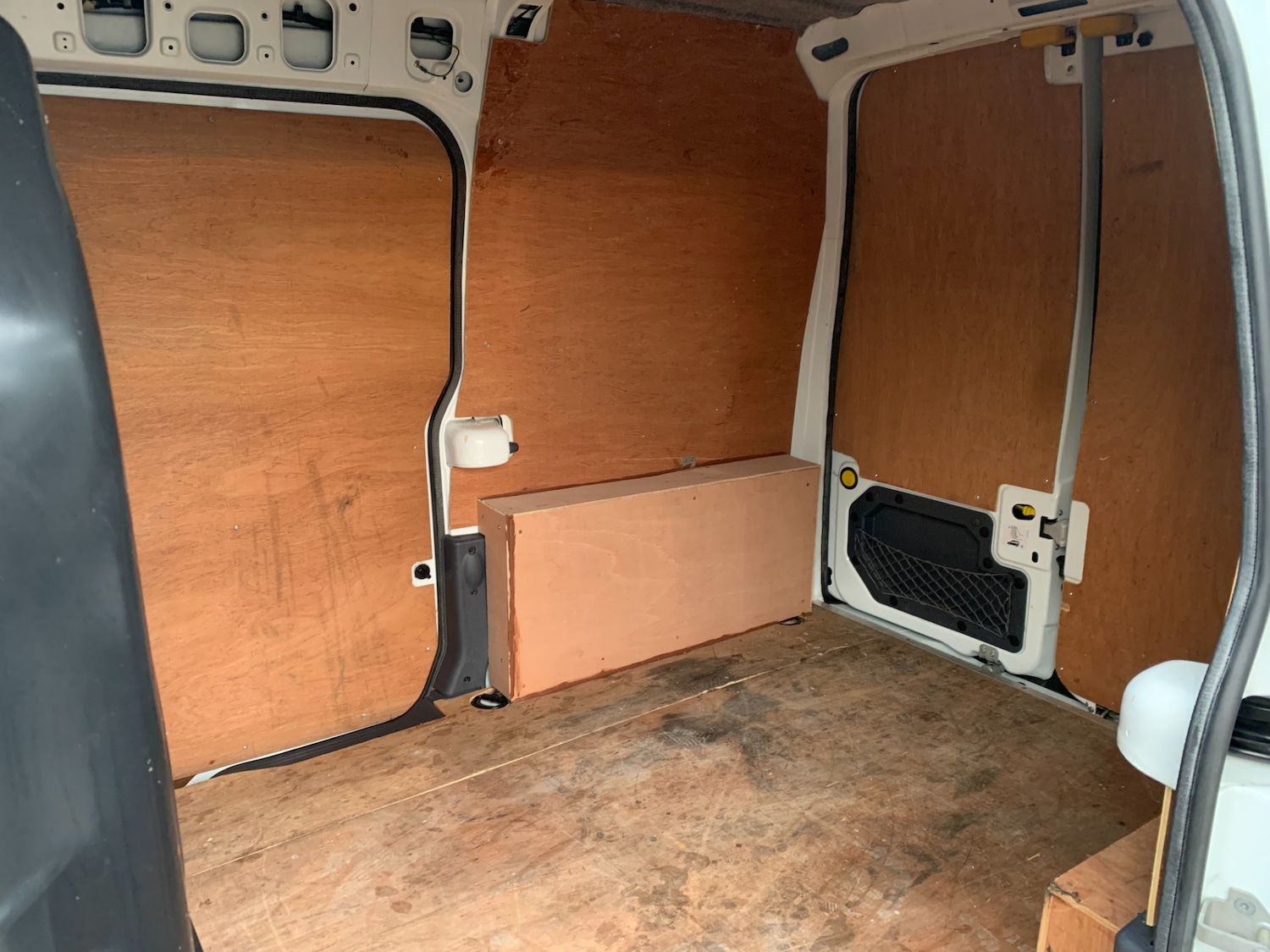 Used Ford Transit Connect 2011 for sale - 77864492: Photo 15