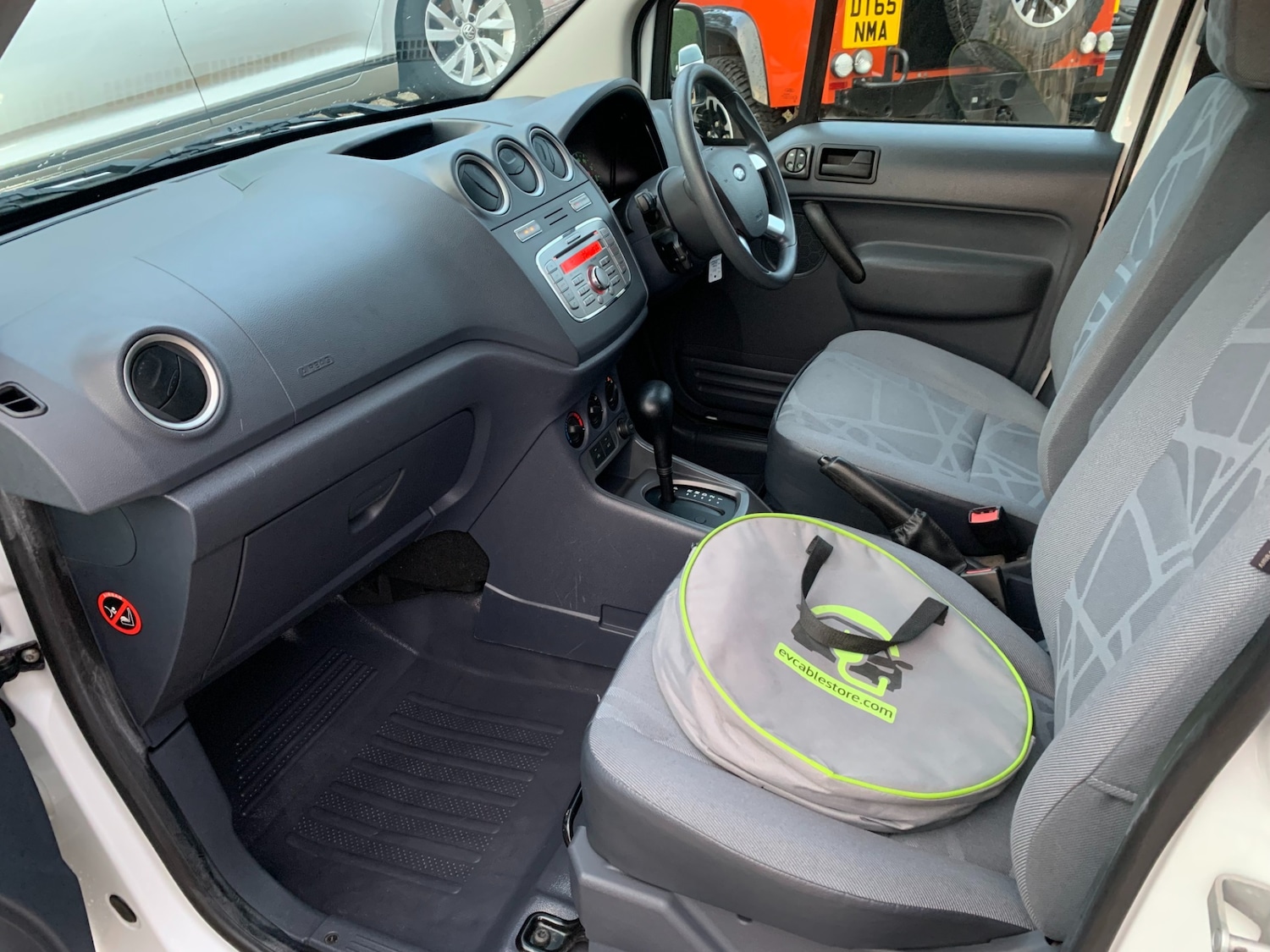 Used Ford Transit Connect 2011 for sale - 77864492: Photo 16