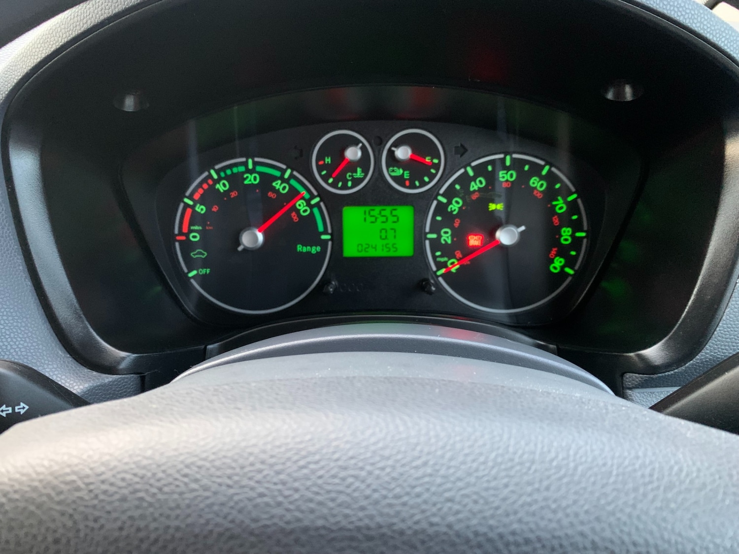 Used Ford Transit Connect 2011 for sale - 77864492: Photo 18