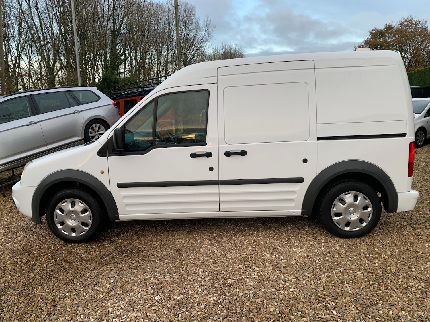 Used Ford Transit Connect 2011 for sale - 77864492: Photo 2