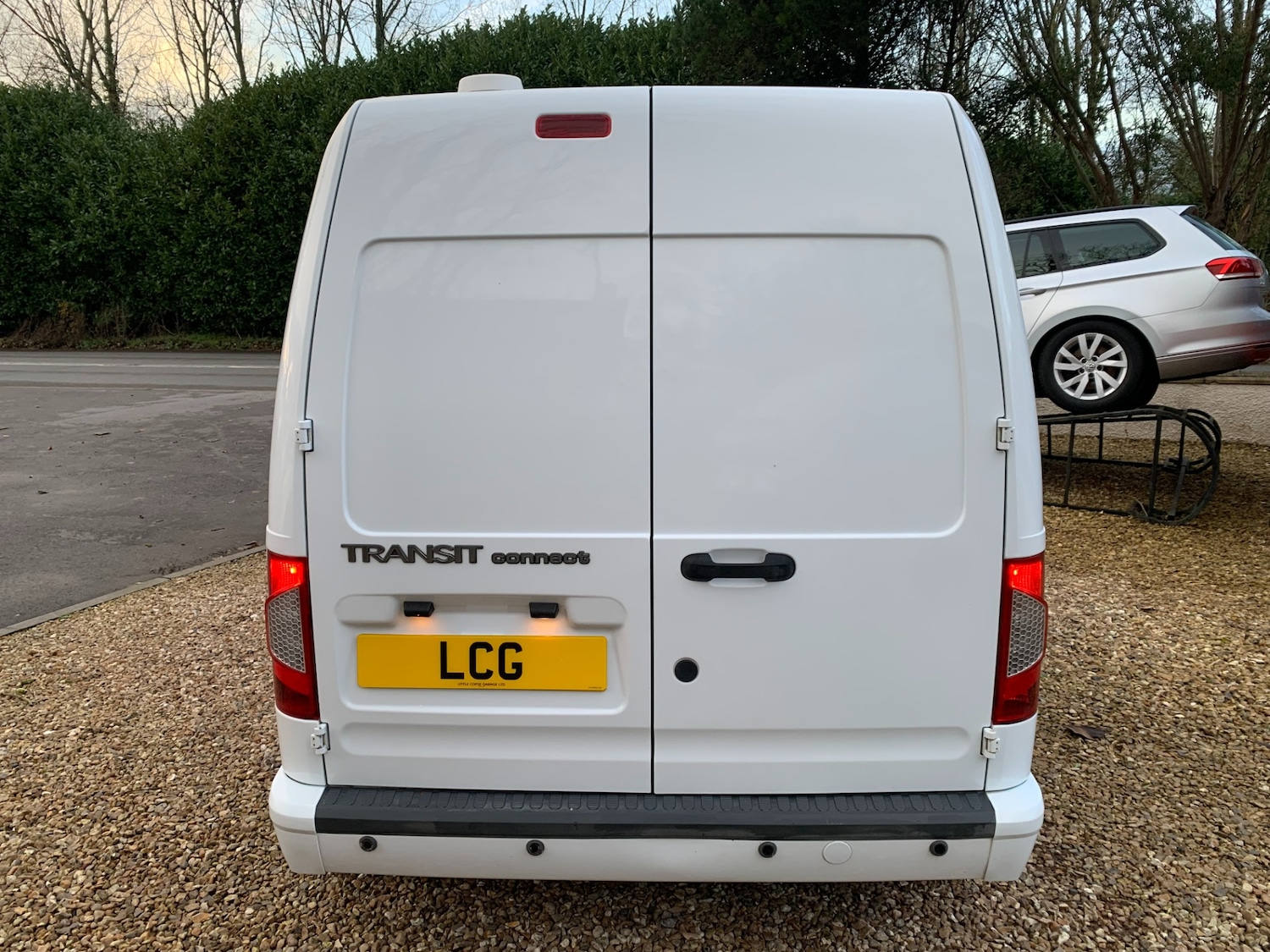 Used Ford Transit Connect 2011 for sale - 77864492: Photo 6