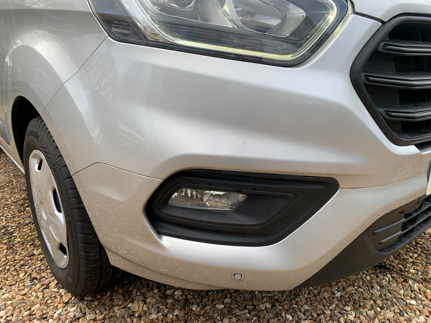 Used Ford Transit Custom 2020 for sale - 77220826: Photo 12