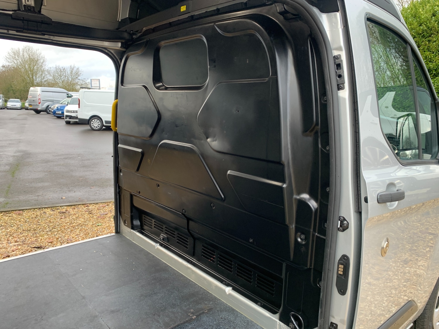 Used Ford Transit Custom 2020 for sale - 77220826: Photo 13