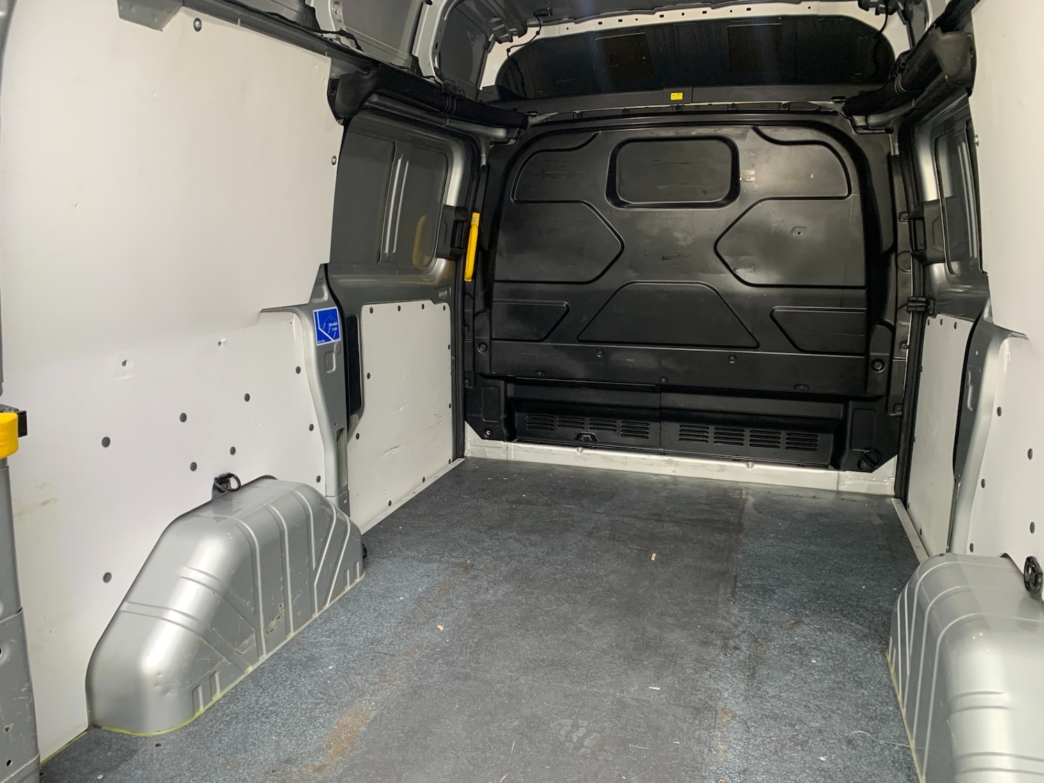 Used Ford Transit Custom 2020 for sale - 77220826: Photo 14