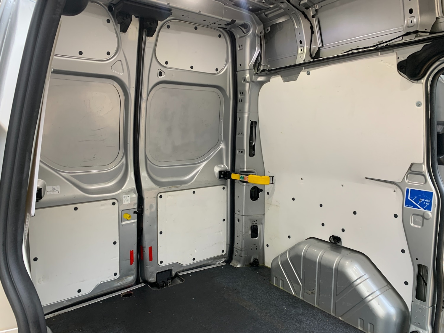 Used Ford Transit Custom 2020 for sale - 77220826: Photo 16