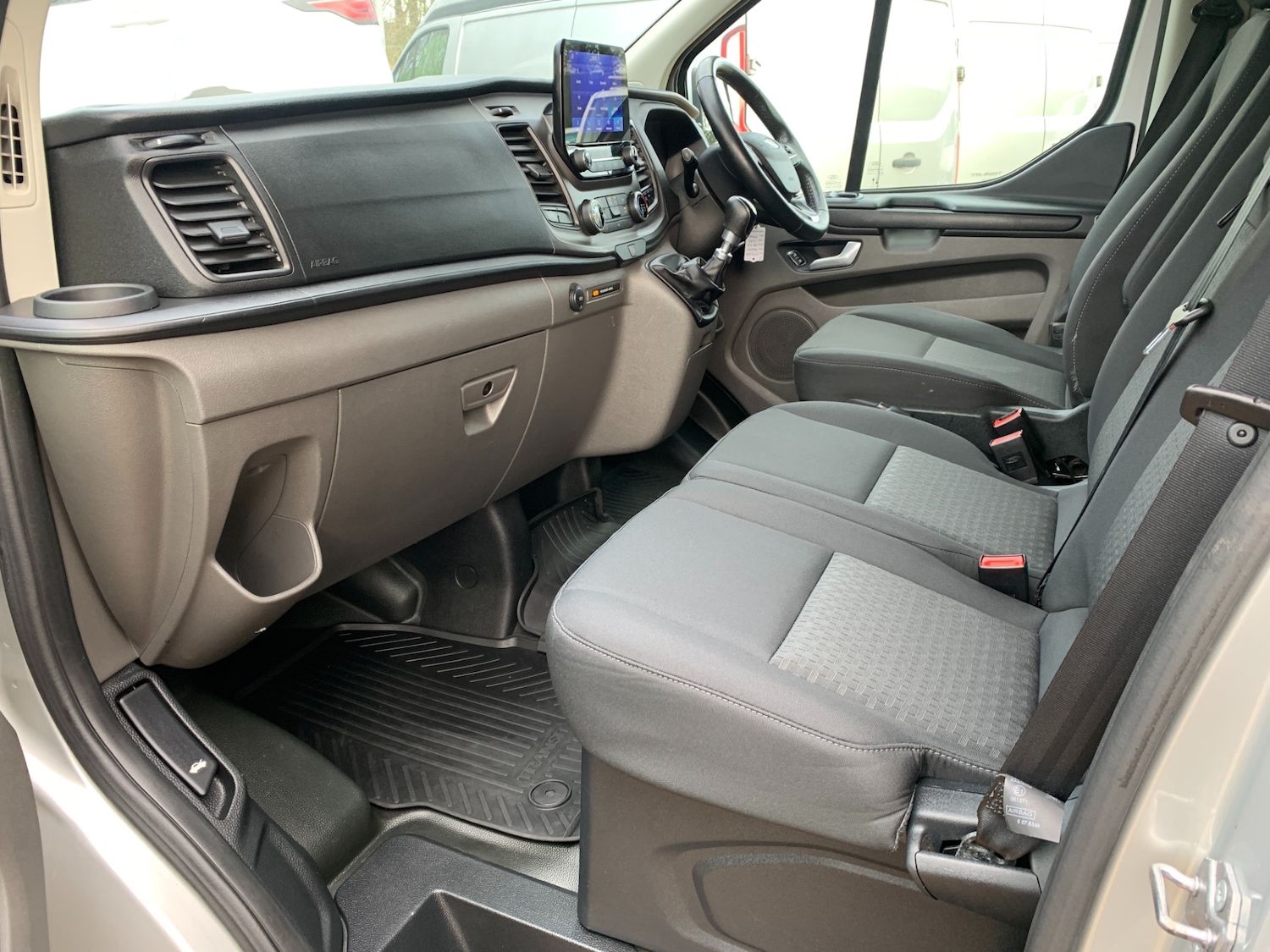 Used Ford Transit Custom 2020 for sale - 77220826: Photo 17