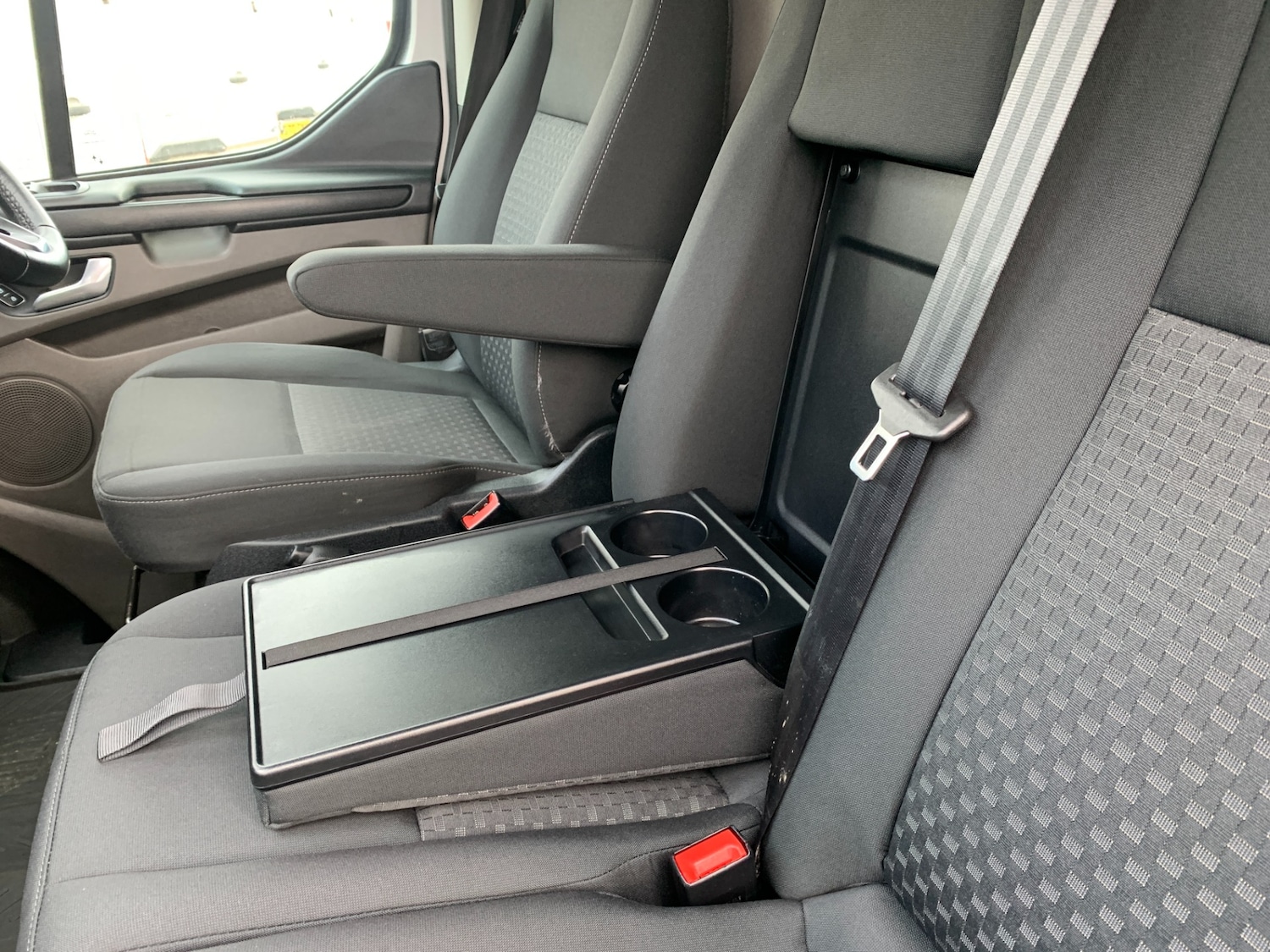 Used Ford Transit Custom 2020 for sale - 77220826: Photo 19