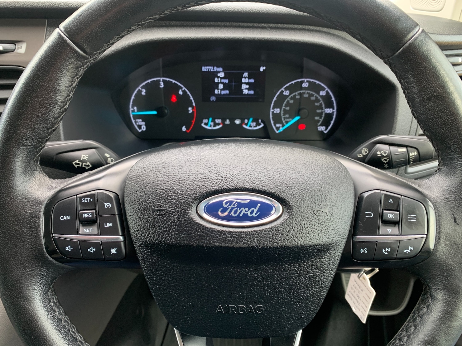 Used Ford Transit Custom 2020 for sale - 77220826: Photo 21