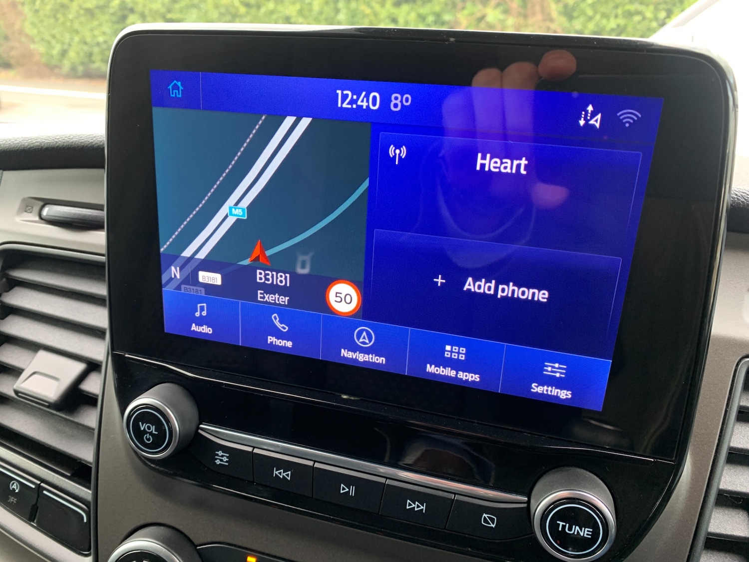 Used Ford Transit Custom 2020 for sale - 77220826: Photo 23