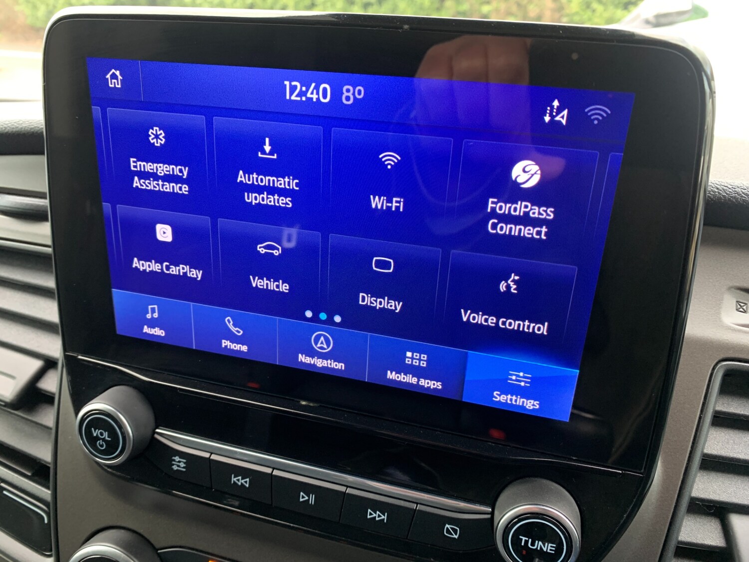 Used Ford Transit Custom 2020 for sale - 77220826: Photo 24