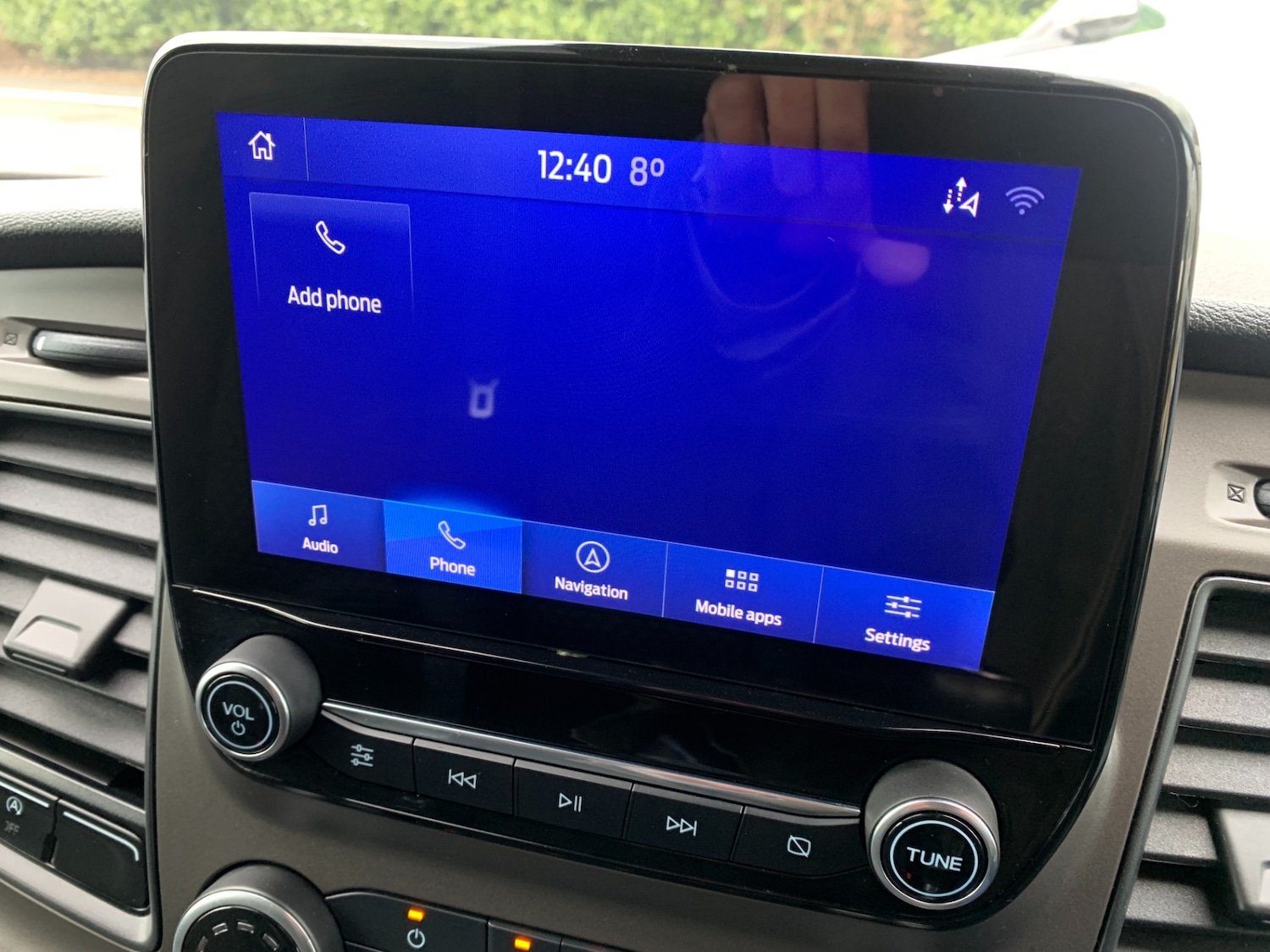 Used Ford Transit Custom 2020 for sale - 77220826: Photo 25