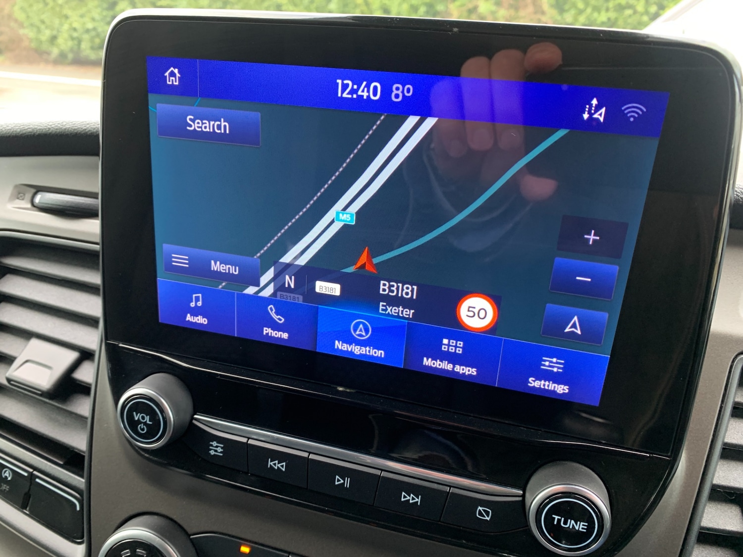 Used Ford Transit Custom 2020 for sale - 77220826: Photo 26