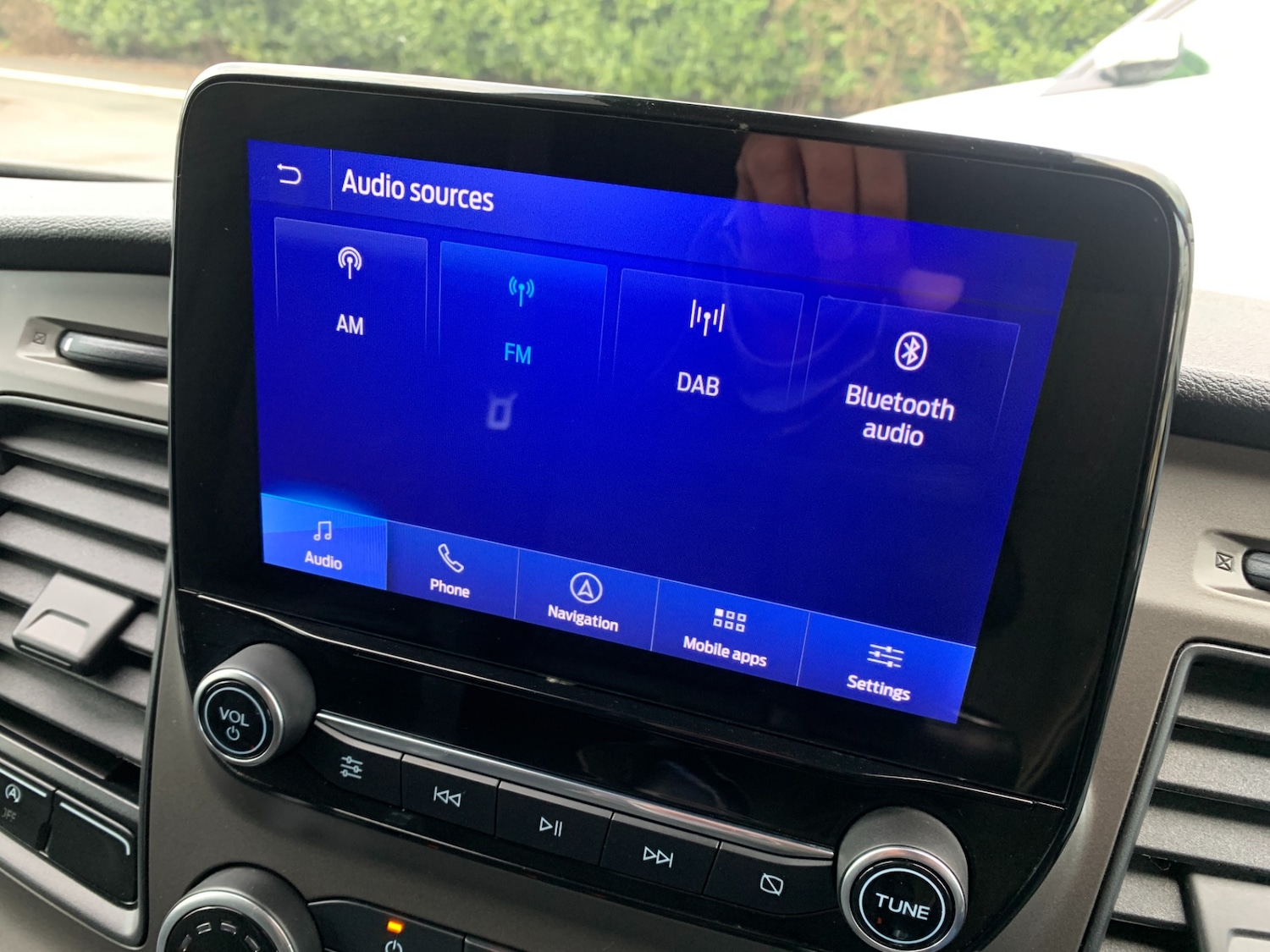 Used Ford Transit Custom 2020 for sale - 77220826: Photo 27