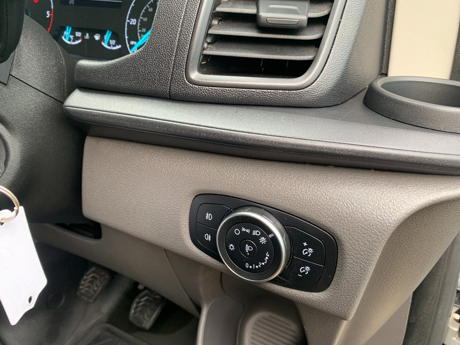 Used Ford Transit Custom 2020 for sale - 77220826: Photo 30