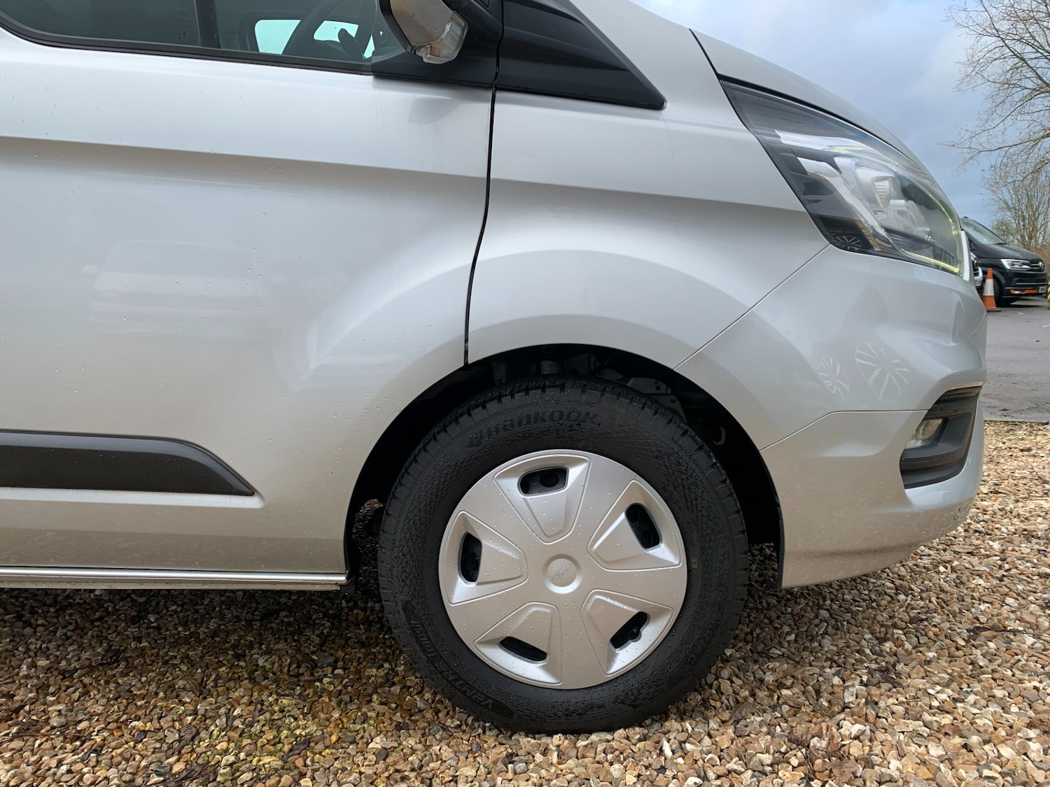 Used Ford Transit Custom 2020 for sale - 77220826: Photo 31