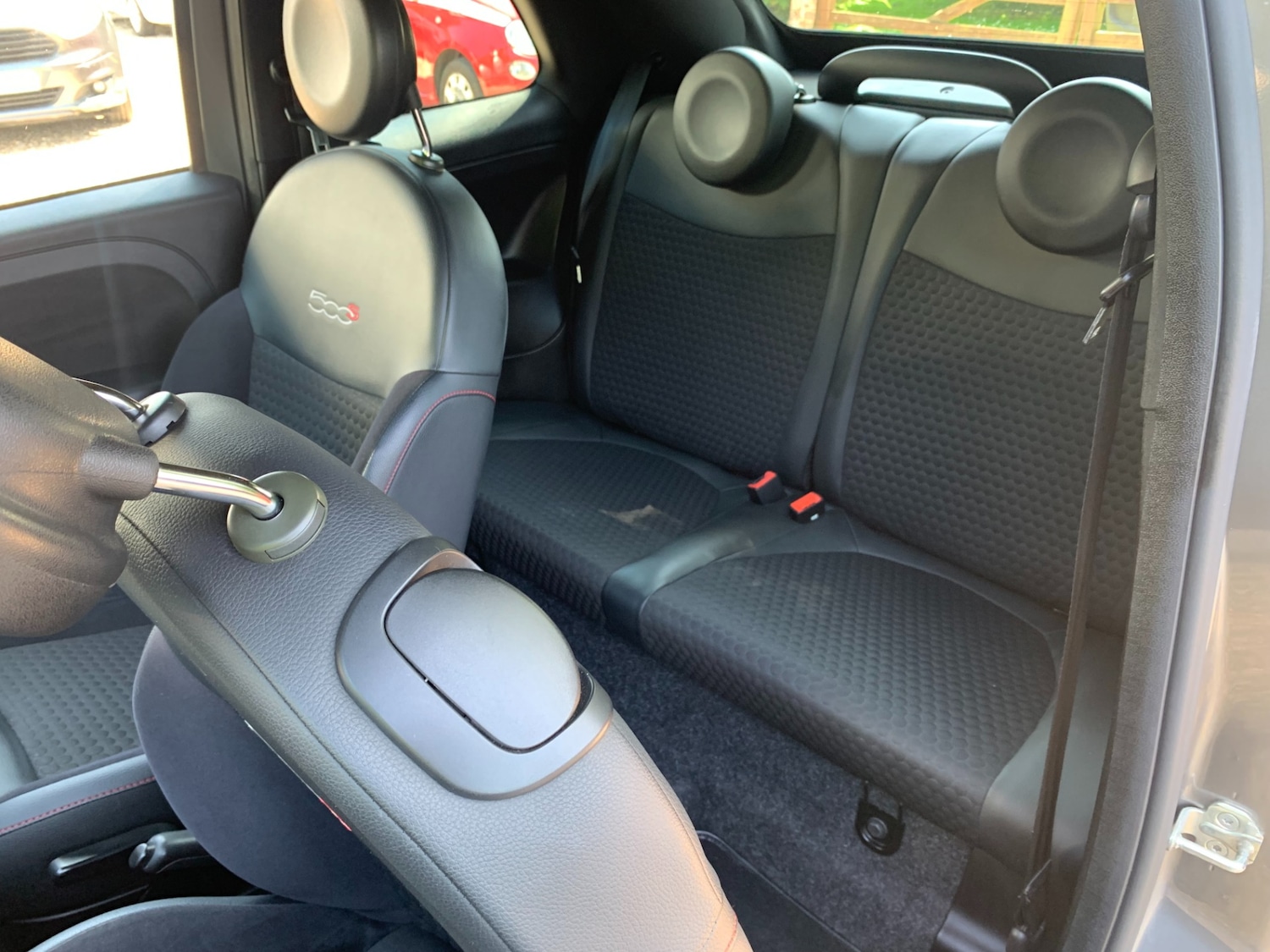 Used Fiat 500 2014 for sale - 78040211: Photo 17
