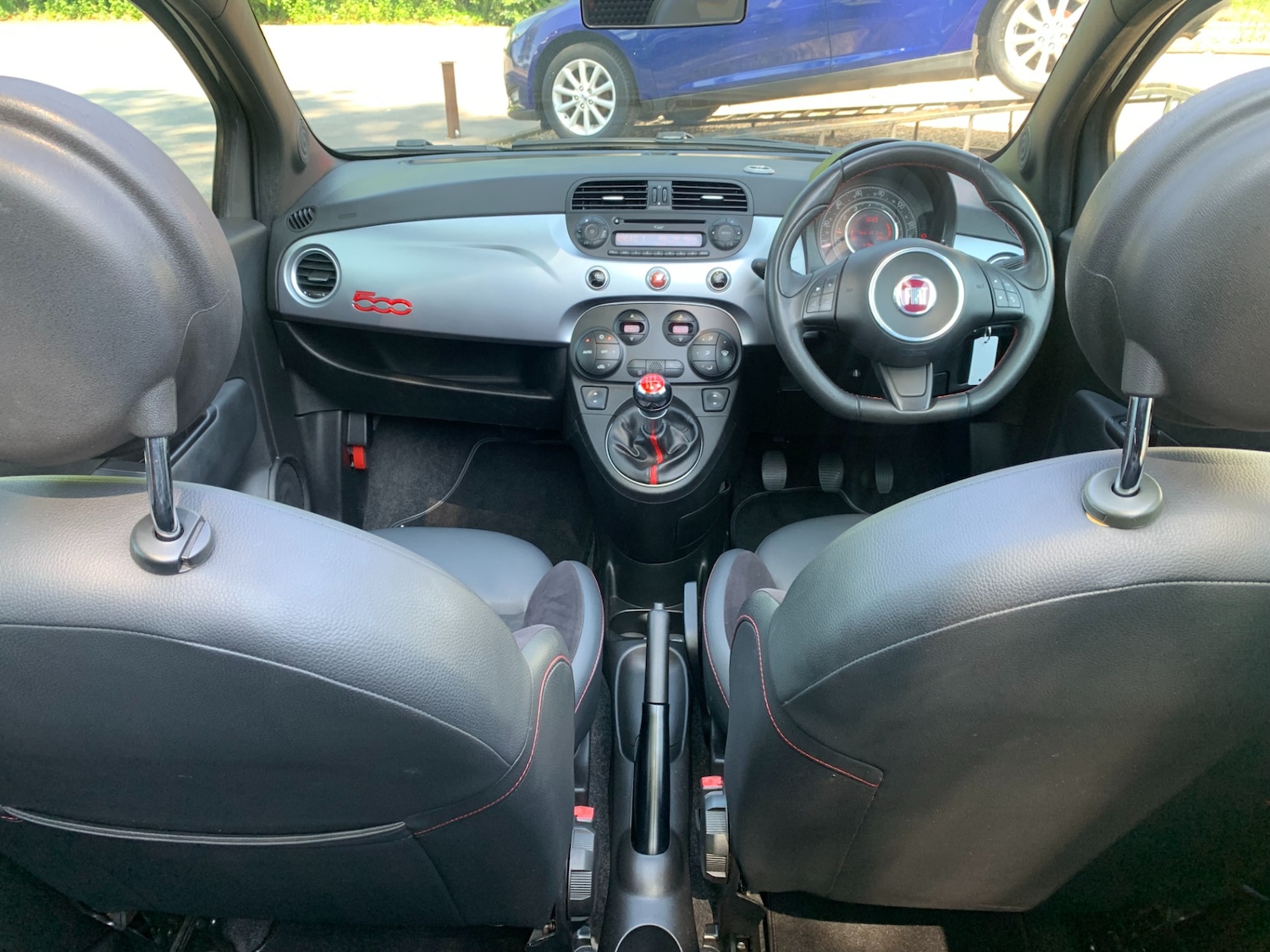 Used Fiat 500 2014 for sale - 78040211: Photo 18