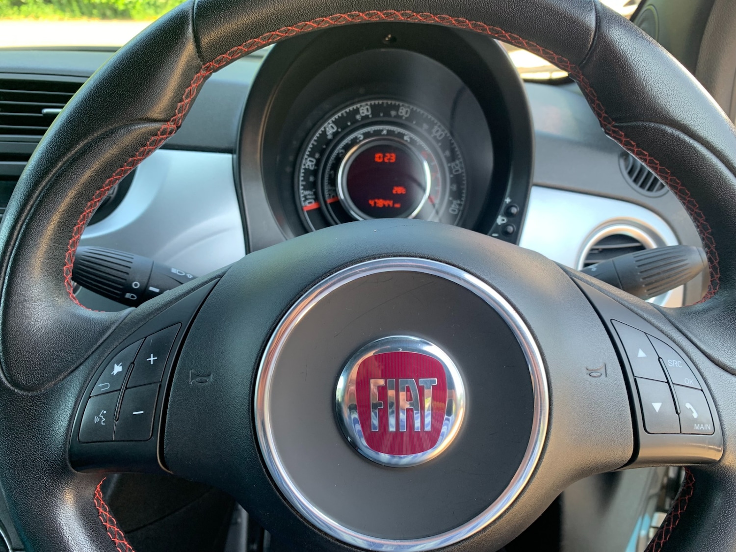 Used Fiat 500 2014 for sale - 78040211: Photo 19