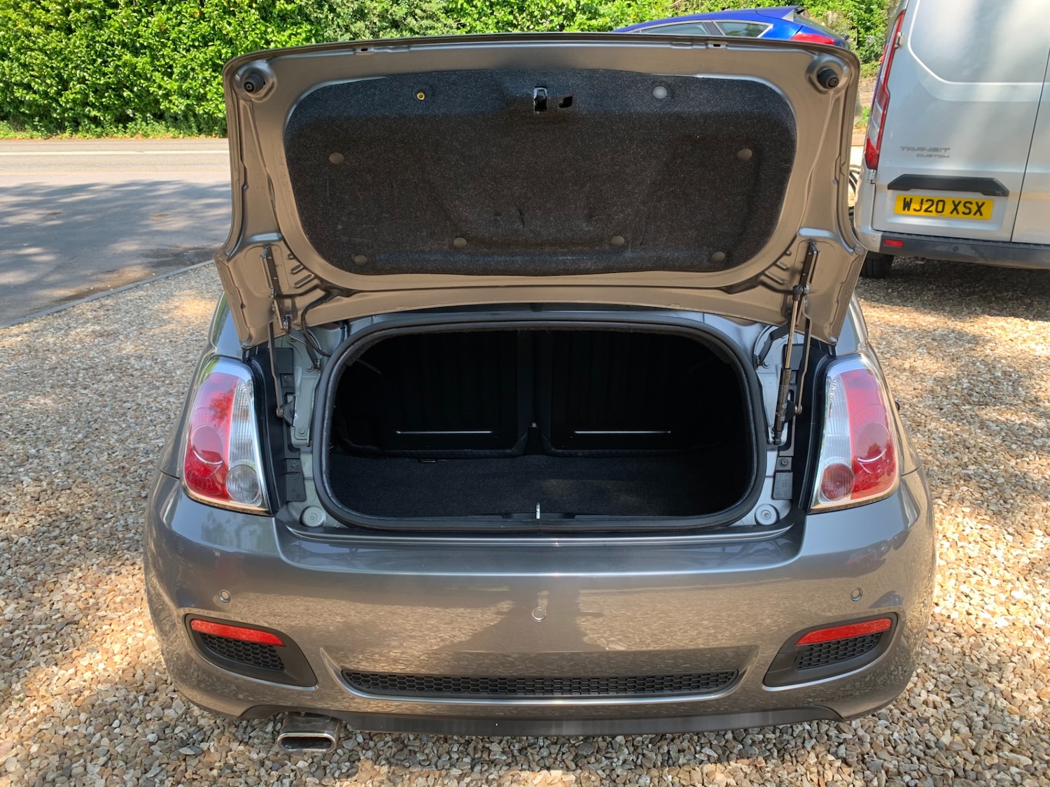 Used Fiat 500 2014 for sale - 78040211: Photo 4