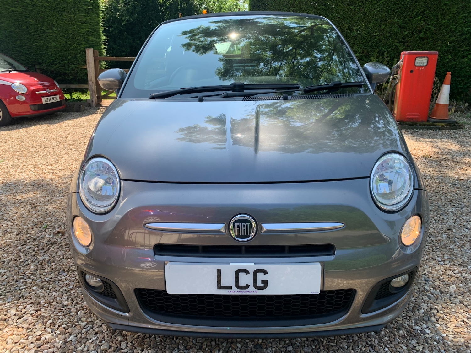 Used Fiat 500 2014 for sale - 78040211: Photo 5