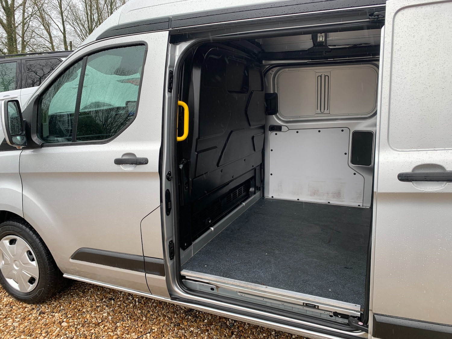 Used Ford Transit Custom 2020 for sale - 77367200: Photo 13