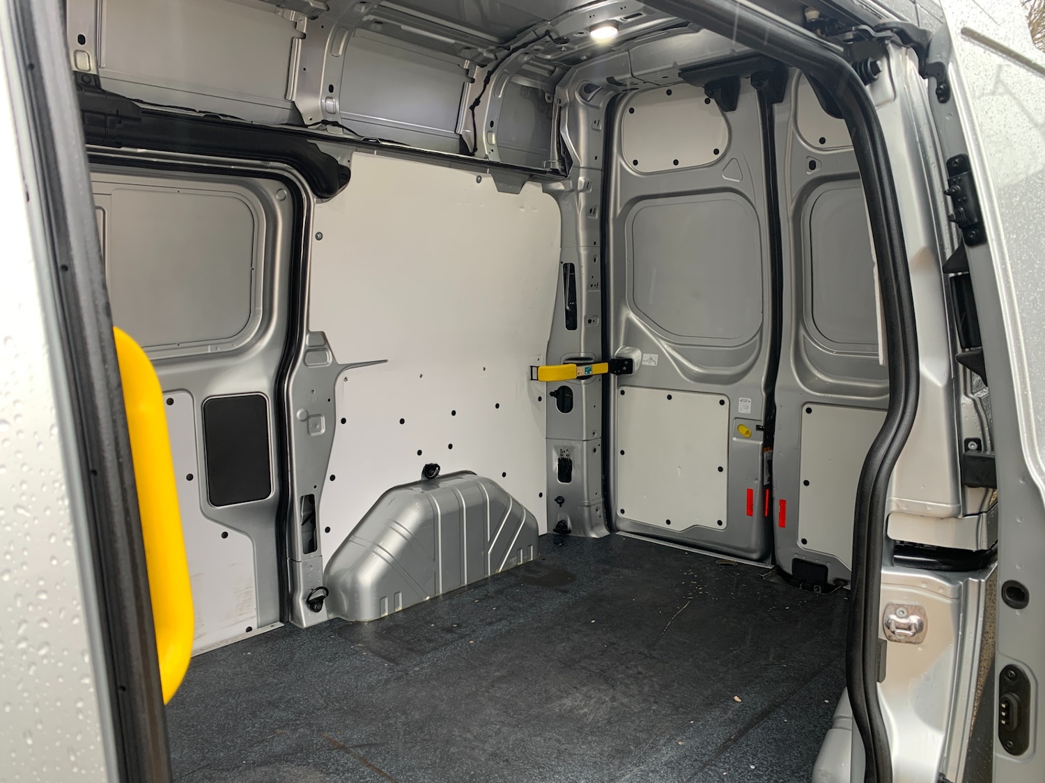 Used Ford Transit Custom 2020 for sale - 77367200: Photo 14