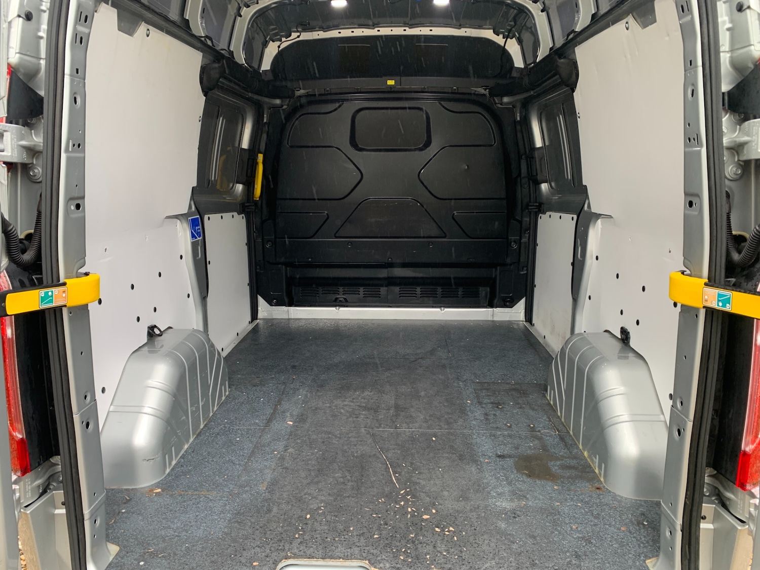 Used Ford Transit Custom 2020 for sale - 77367200: Photo 17