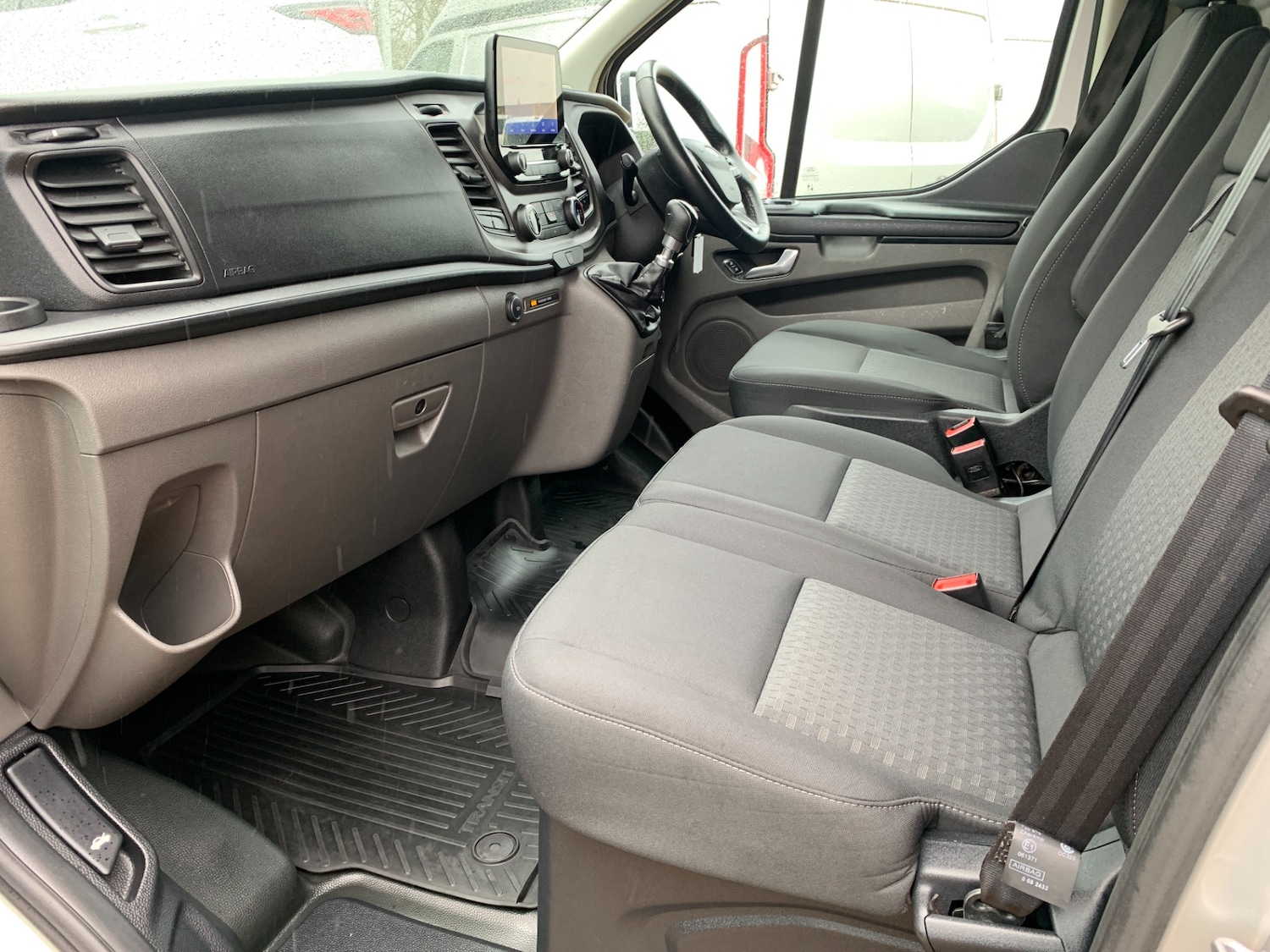 Used Ford Transit Custom 2020 for sale - 77367200: Photo 18