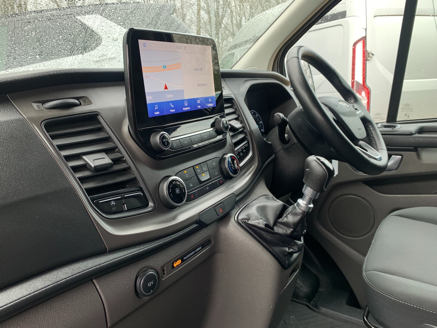 Used Ford Transit Custom 2020 for sale - 77367200: Photo 20